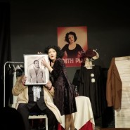 Музыкальный спектакль «Эдит Пиаф — жизнь вопреки» фотографии