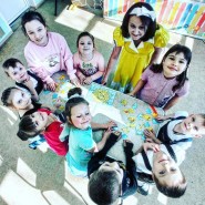 Конкурсно-игровая программа «Игровое ассорти» фотографии