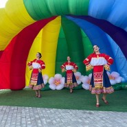 «Россия начинается с села» фотографии