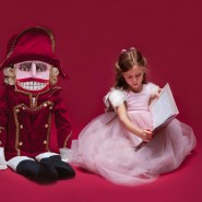 Новогоднее представление «Щелкунчик» фотографии