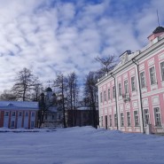 Цикл концертов «Музыкальные вечера в русской усадьбе» фотографии