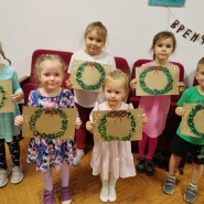 Мастер-класс «Наши руки не для скуки» фотографии