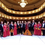 «Волк и семеро козлят» фотографии