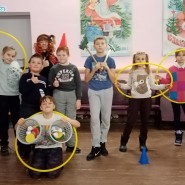«Искатели развлечений» фотографии