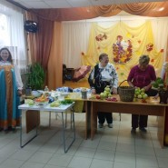 «Волшебные соты» фотографии