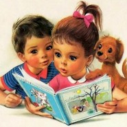 Книжная выставка «Ты, я, книга!» фотографии