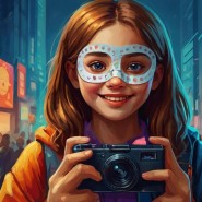 «Узнай меня» фотографии