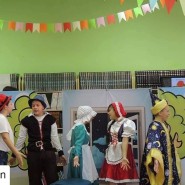 Про Красную Шапочку фотографии