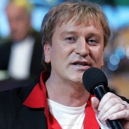 Концерт Сергея Пенкина «Сердце на осколки» фотографии