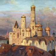 Персональная виртуальная выставка С. Андрияки фотографии