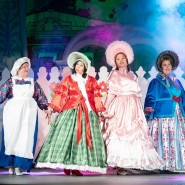 Мюзикл «Женитьба Бальзаминова» фотографии