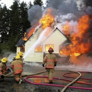 «Убережем дом от пожара» фотографии