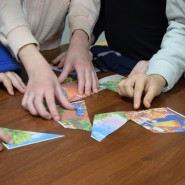 Квест-игра «В мире сказок» фотографии