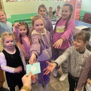 Квест «До свидание, Лето!» фотографии