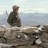 Праздник «Эхо Афганской войны» фотографии