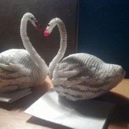 «Лебеди» фотографии