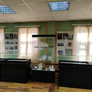 Экспозиция Ярополецкого краеведческого музея фотографии