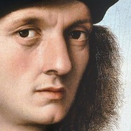 «Рафаэль Санти – итальянский живописец и архитектор» фотографии