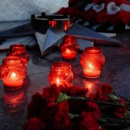 «Белые журавли» фотографии