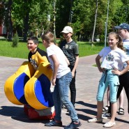 Здоровым быть здорово! фотографии