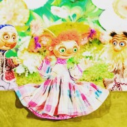 Спектакль «Репка» фотографии