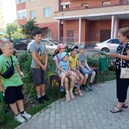 «Есть выбор – жизнь без наркотиков» фотографии