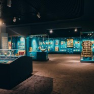 Обзорная экскурсия по постоянной экспозиции «Нового Иерусалима» фотографии