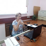 «Вокал для начинающих» клуб по интересам фотографии