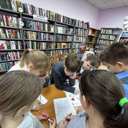 «Говорим на разных языках» фотографии