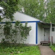 Красногорский сельский библиотечный сектор фотографии