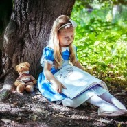 Спектакль «Сказка к нам приходит» фотографии