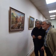 «Московская карусель» фотографии