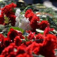 Акция для молодежи «Поклон и память поколений» фотографии