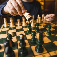 Шахматный турнир фотографии