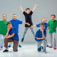 Танцевальный батл «Делай, как я» фотографии