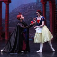 Балет-феерия «Белоснежка и семь гномов» фотографии