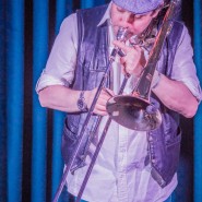 Спектакль «Соло из ямы» фотографии