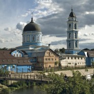 Виртуальная экскурсия «Город с гордой судьбой» фотографии