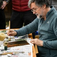 Проект-фестиваль «Объектив России» фотографии