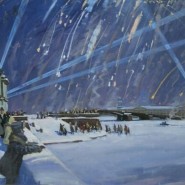 «День победы Ленинграда» фотографии