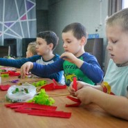 Мастер-класс «Копилка идей» фотографии