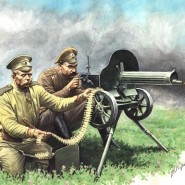 «Забытая война» фотографии