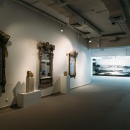 Выставка «Культурный полюс. Таруса» фотографии