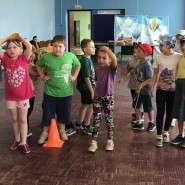 «Путешествие в страну забытых игр»– игровая программа фотографии