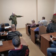 «Обсуждение и утверждение плана работы кружка коллекционеров на 2024 год» фотографии
