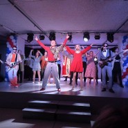 Спектакль «Бременские музыканты» фотографии