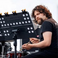 JAZZ без границ фотографии