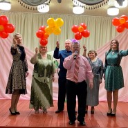 «Возвысим душу до добра» фотографии