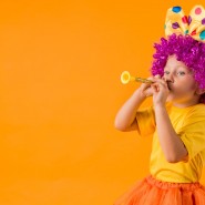 «Приключения фунтика в Новый год» фотографии