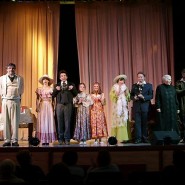 На дачу, в Пушкино! фотографии